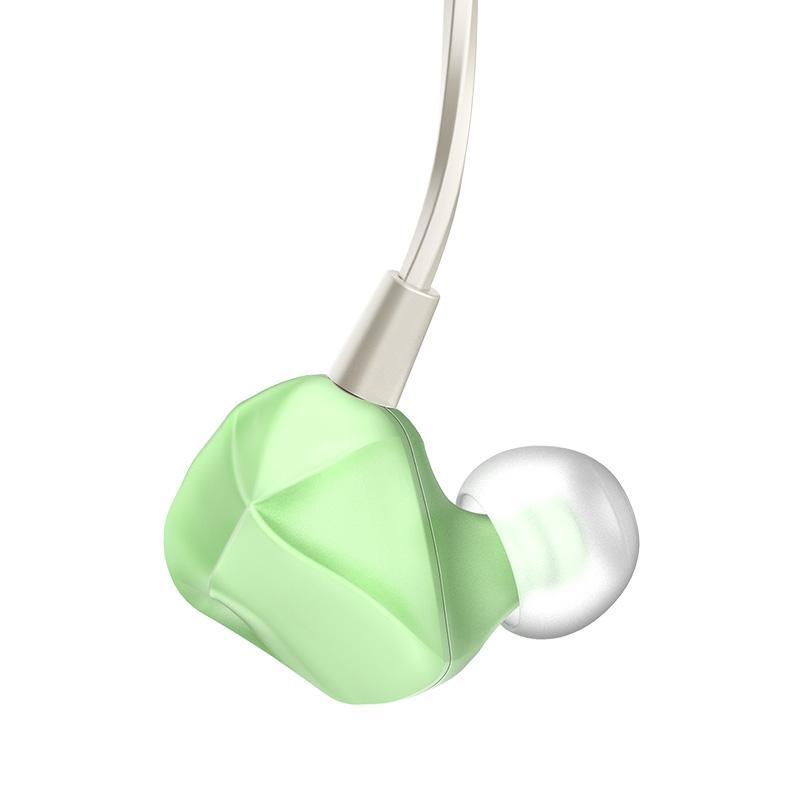 AuGlamour F100C In-Ear Monitor (IEM) Earphones
