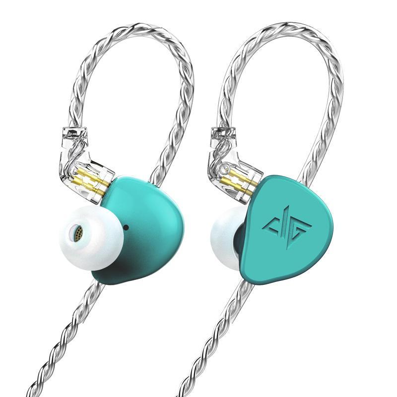AuGlamour F300 In-Ear Monitor (IEM) Earphones