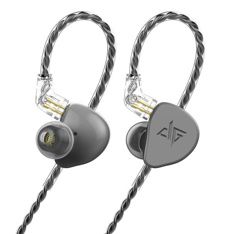 AuGlamour F300 In-Ear Monitor (IEM) Earphones
