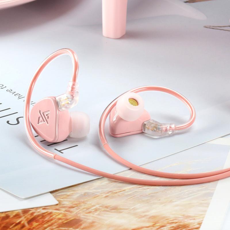Apos Audio AuGlamour | 徕声 Earphone / In-Ear Monitor (IEM) AuGlamour F300BT Bluetooth Wireless In-Ear Monitor (IEM) Earphones