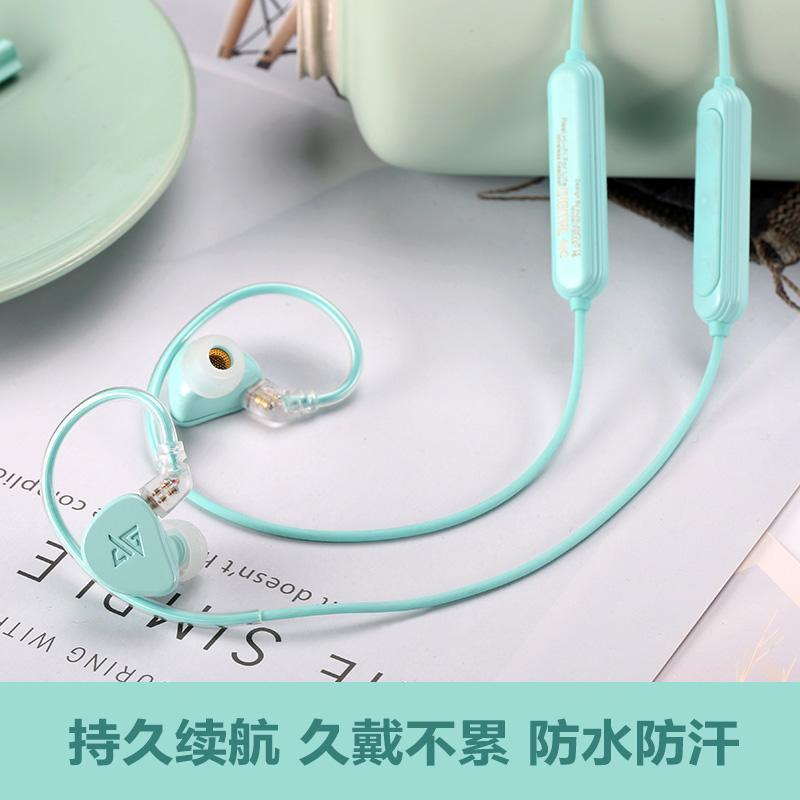 Apos Audio AuGlamour | 徕声 Earphone / In-Ear Monitor (IEM) AuGlamour F300BT Bluetooth Wireless In-Ear Monitor (IEM) Earphones