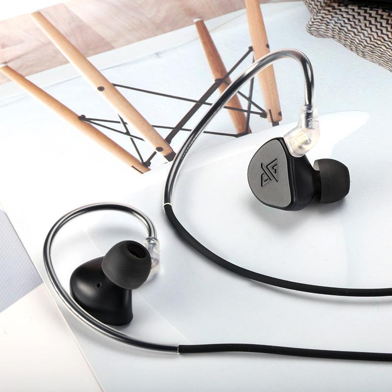 Apos Audio AuGlamour | 徕声 Earphone / In-Ear Monitor (IEM) AuGlamour F300BT Bluetooth Wireless In-Ear Monitor (IEM) Earphones