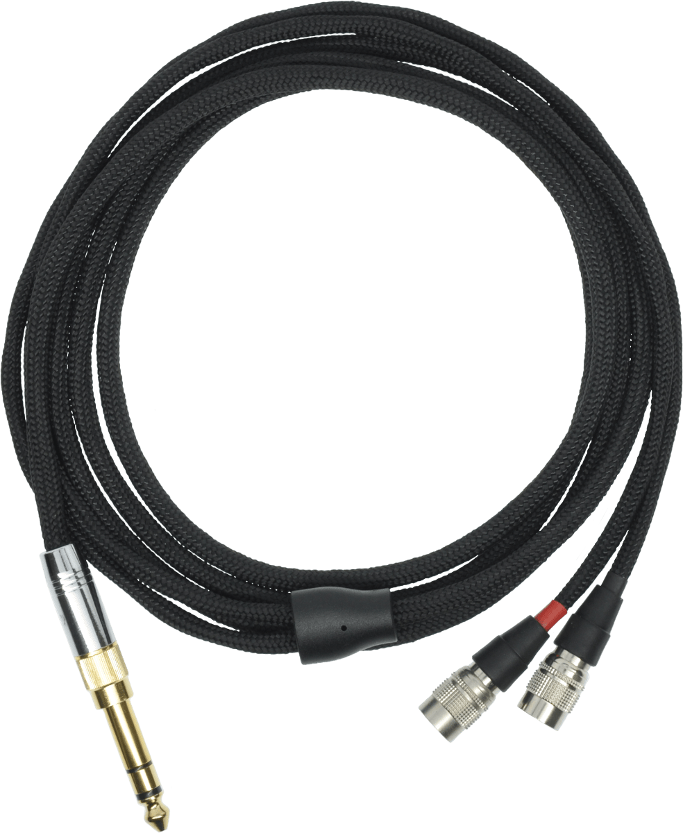 Dan Clark Audio DUMMER Headphone Cable