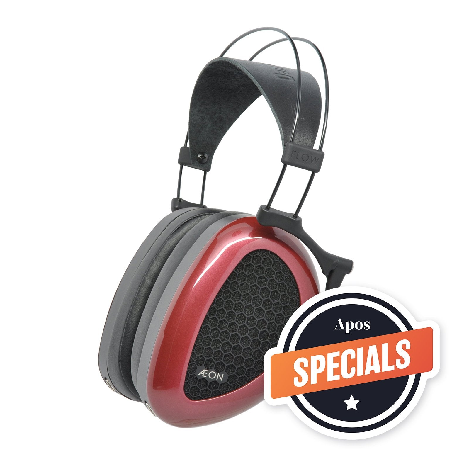 Apos Audio Dan Clark Audio Headphone Dan Clark Audio AEON 2 Open Headphone (Apos Specials)