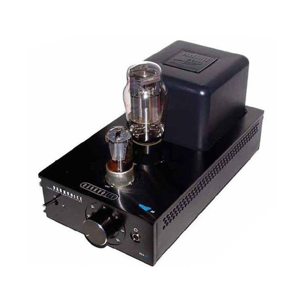 Apos Audio Darkvoice | 黑嗓 Headphone Amp (Tube) Darkvoice 336SE Tube Headphone Amp 110V