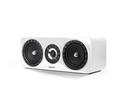 Apos Audio Elipson Speakers Elipson Prestige Facet 11C Speaker