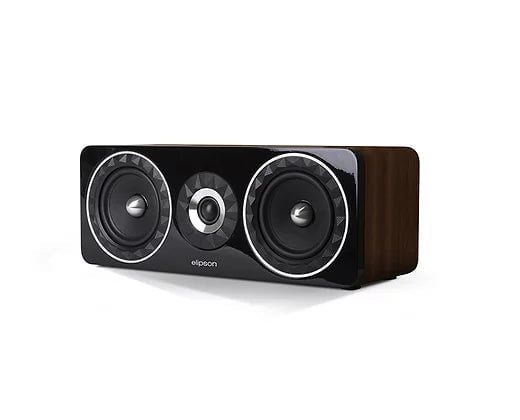 Apos Audio Elipson Speakers Elipson Prestige Facet 11C Speaker