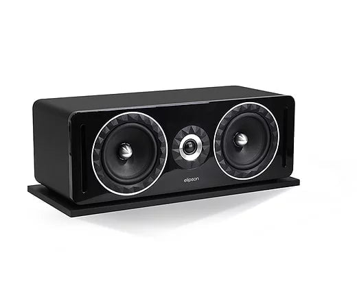 Apos Audio Elipson Speakers Elipson Prestige Facet 14C Speaker