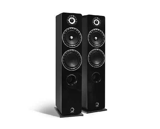 Apos Audio Elipson Speakers Elipson Prestige Facet 14F Speaker