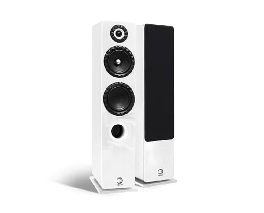 Apos Audio Elipson Speakers Elipson Prestige Facet 14F Speaker