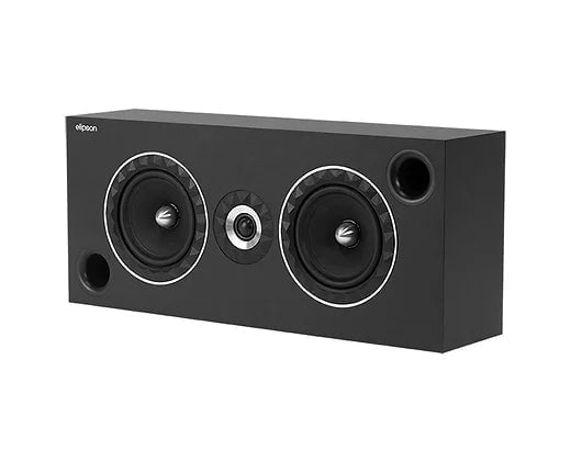 Apos Audio Elipson Speakers Elipson Prestige Facet 14LCR Speaker