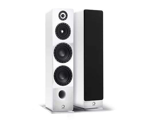 Apos Audio Elipson Speakers Elipson Prestige Facet 24F Speaker
