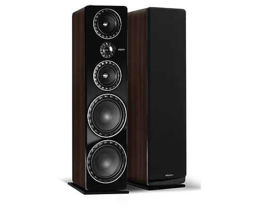 Apos Audio Elipson Speakers Elipson Prestige Facet 34F Speaker