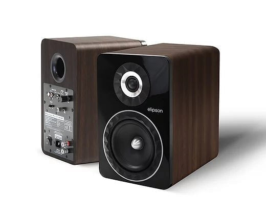 Apos Audio Elipson Speakers Elipson Prestige Facet 6B BT Speakers (Pair)