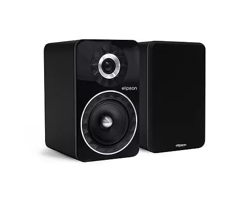 Apos Audio Elipson Speakers Elipson Prestige Facet 6B Speakers (Pair)