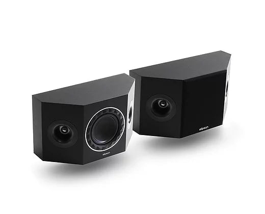 Apos Audio Elipson Speakers Elipson Prestige Facet 7 SR Speakers (Pair)