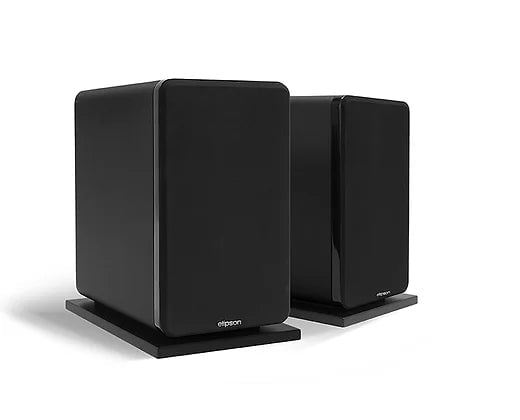 Apos Audio Elipson Speakers Elipson Prestige Facet 8B Speakers (Pair)