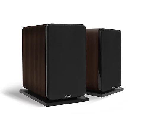 Apos Audio Elipson Speakers Elipson Prestige Facet 8B Speakers (Pair)