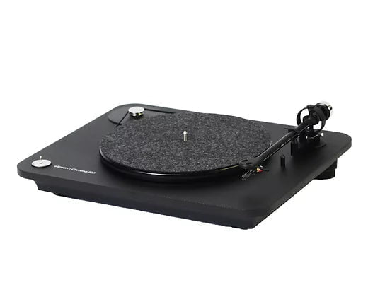 Apos Audio Elipson Turntable Elipson Chroma 200 Turntable