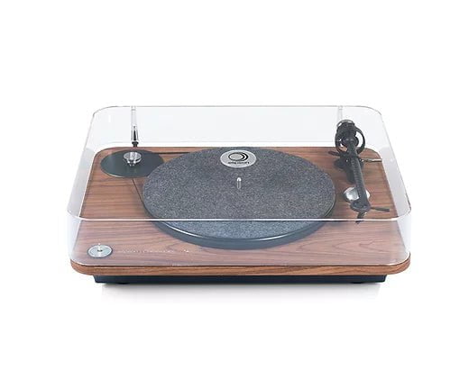 Apos Audio Elipson Turntable Elipson Chroma 400 Turntable