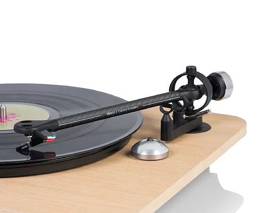 Apos Audio Elipson Turntable Elipson Chroma 400 Turntable