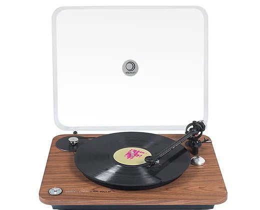 Apos Audio Elipson Turntable Elipson Chroma 400 Turntable