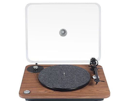 Apos Audio Elipson Turntable Elipson Chroma 400 Turntable