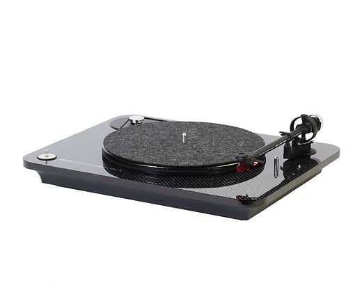 Apos Audio Elipson Turntable Elipson Chroma Carbon Turntable