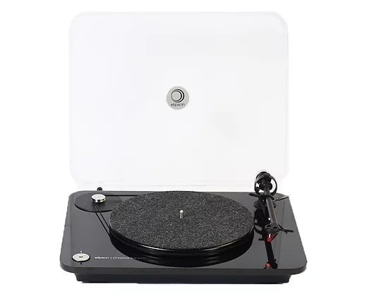 Apos Audio Elipson Turntable Elipson Chroma Carbon Turntable
