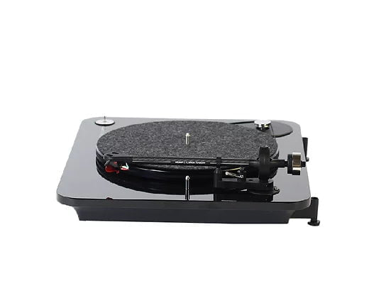 Apos Audio Elipson Turntable Elipson Chroma Carbon Turntable
