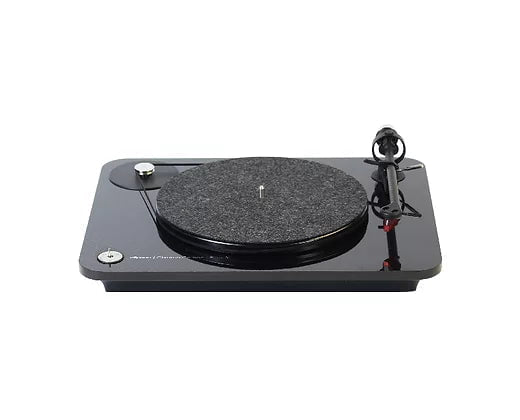 Apos Audio Elipson Turntable Elipson Chroma Carbon Turntable