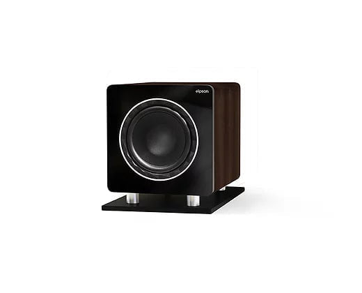 Apos Audio Elipson Turntable Elipson Prestige Facet SUB 8