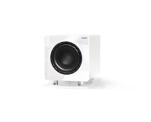 Apos Audio Elipson Turntable Elipson Prestige Facet SUB 8