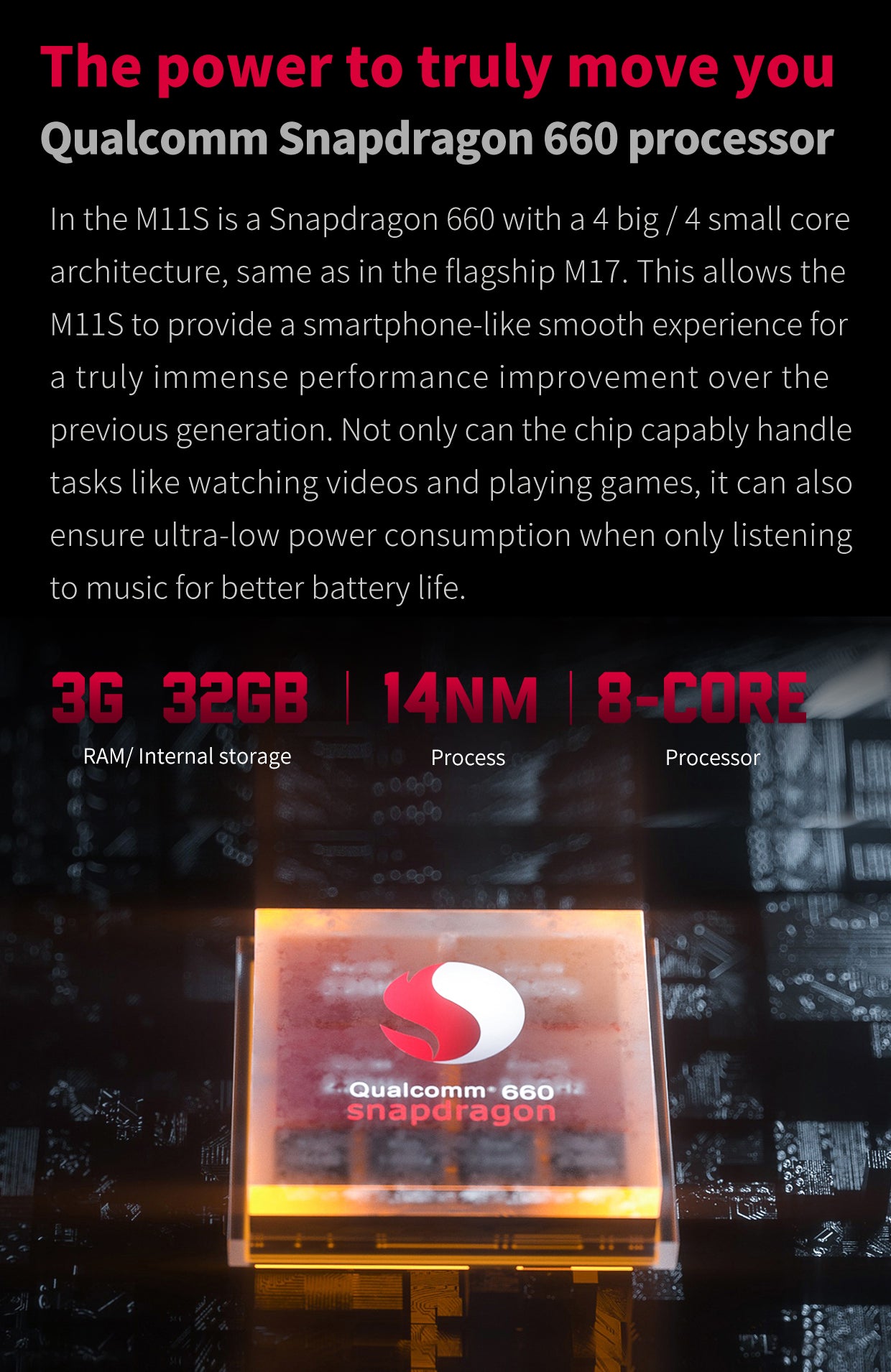 Apos Audio FiiO DAP (Digital Audio Player) FiiO M11s High-Res Portable DAP (Digital Audio Player) (Apos Certified)