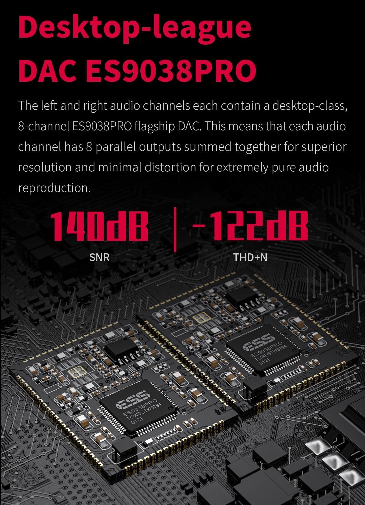 Apos Audio FiiO DAP (Digital Audio Player) FiiO M17 DAP (Apos Certified)