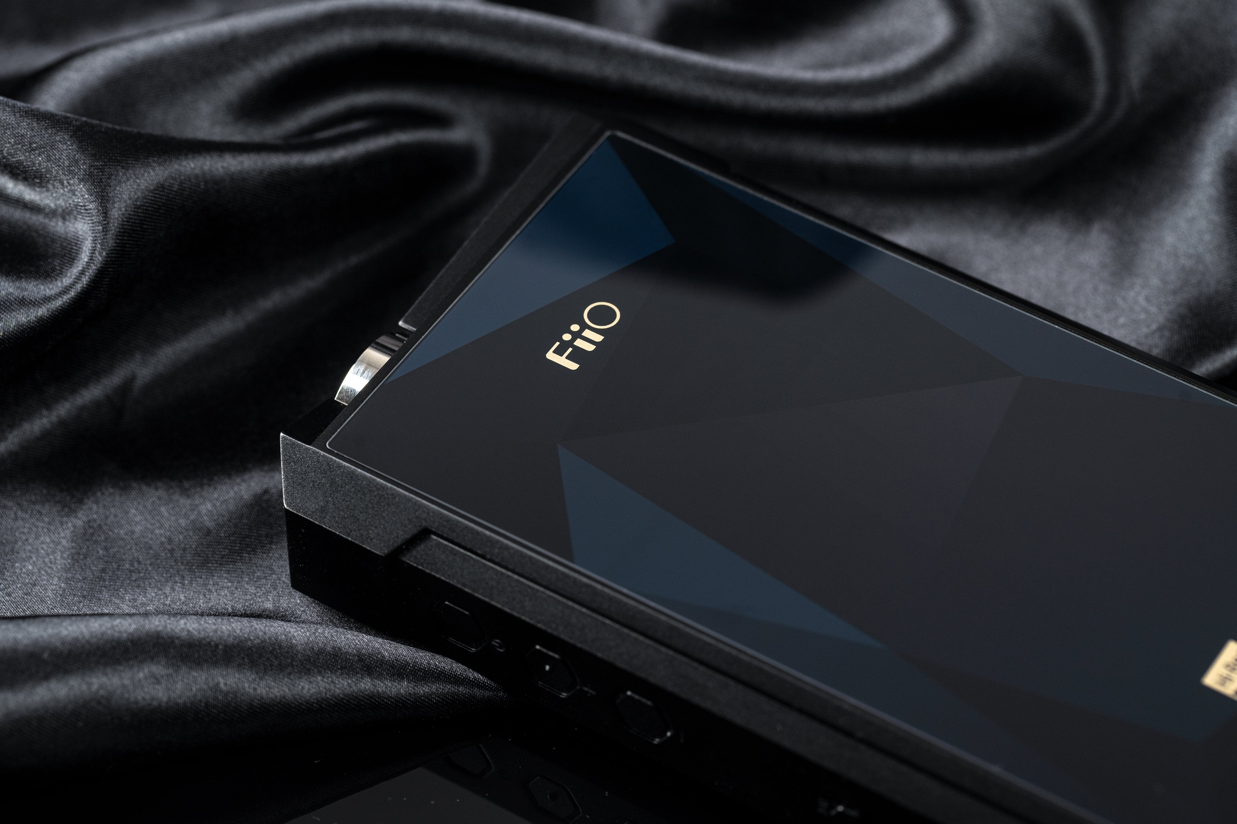 Apos Audio FiiO DAP (Digital Audio Player) FiiO M17 Portable Player