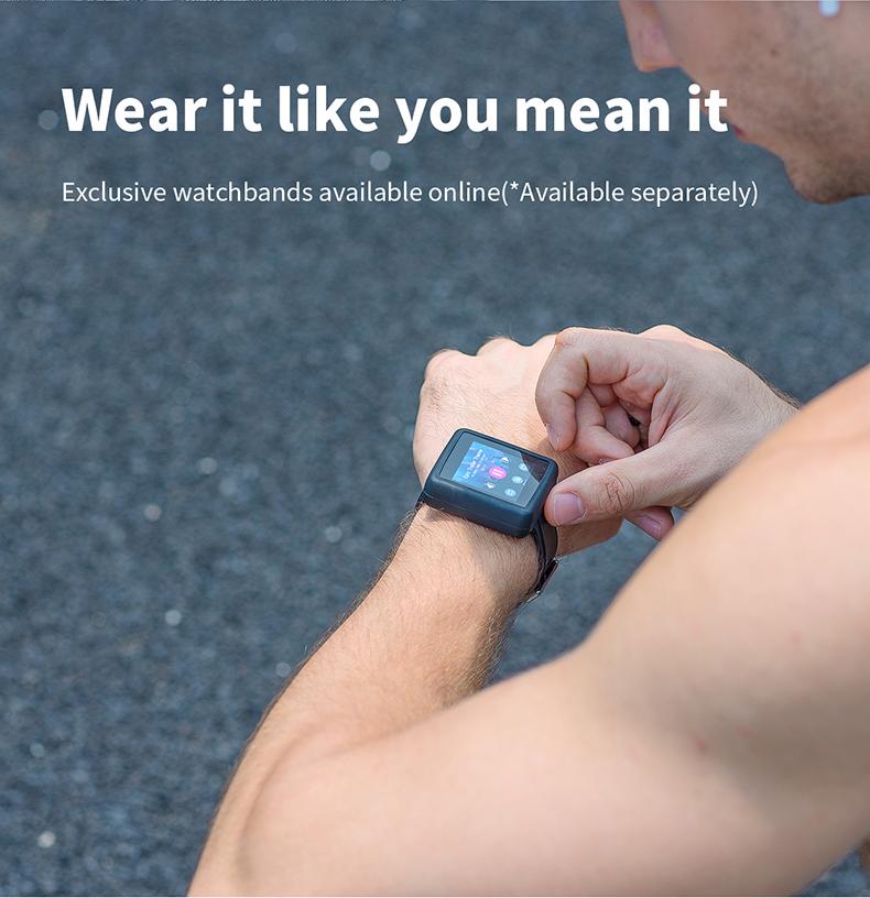 FiiO M5 Ultra-Portable High-Resolution Audio Player