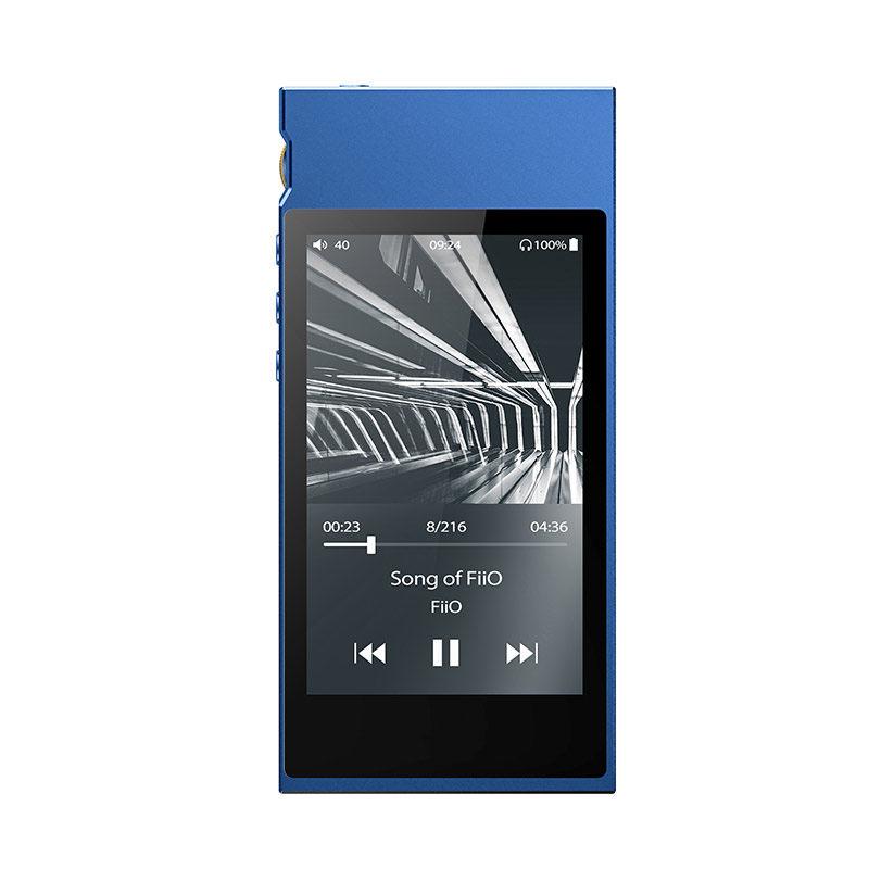 FiiO M7 High-Resolution Lossless Music Player