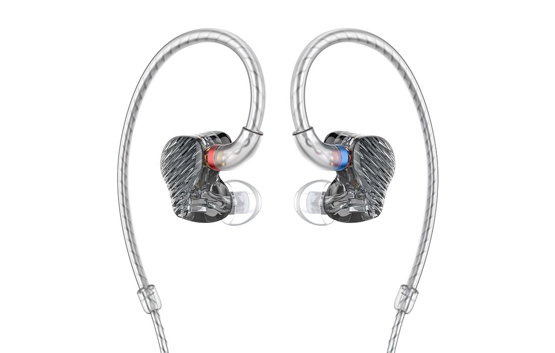 Apos Audio FiiO Earphone / In-Ear Monitor (IEM) FiiO FA7 In-Ear Monitors (IEMs)