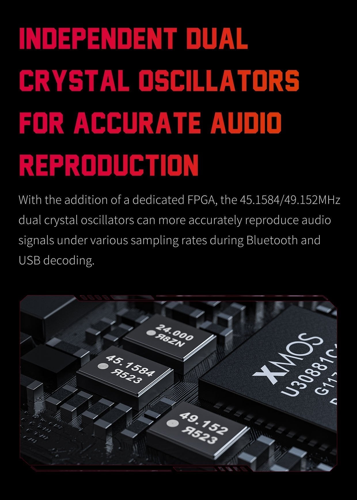 Apos Audio FiiO Headphone DAC/Amp FiiO BTR5 Portable Hi-Fi Bluetooth DAC/Amp (Apos Certified)