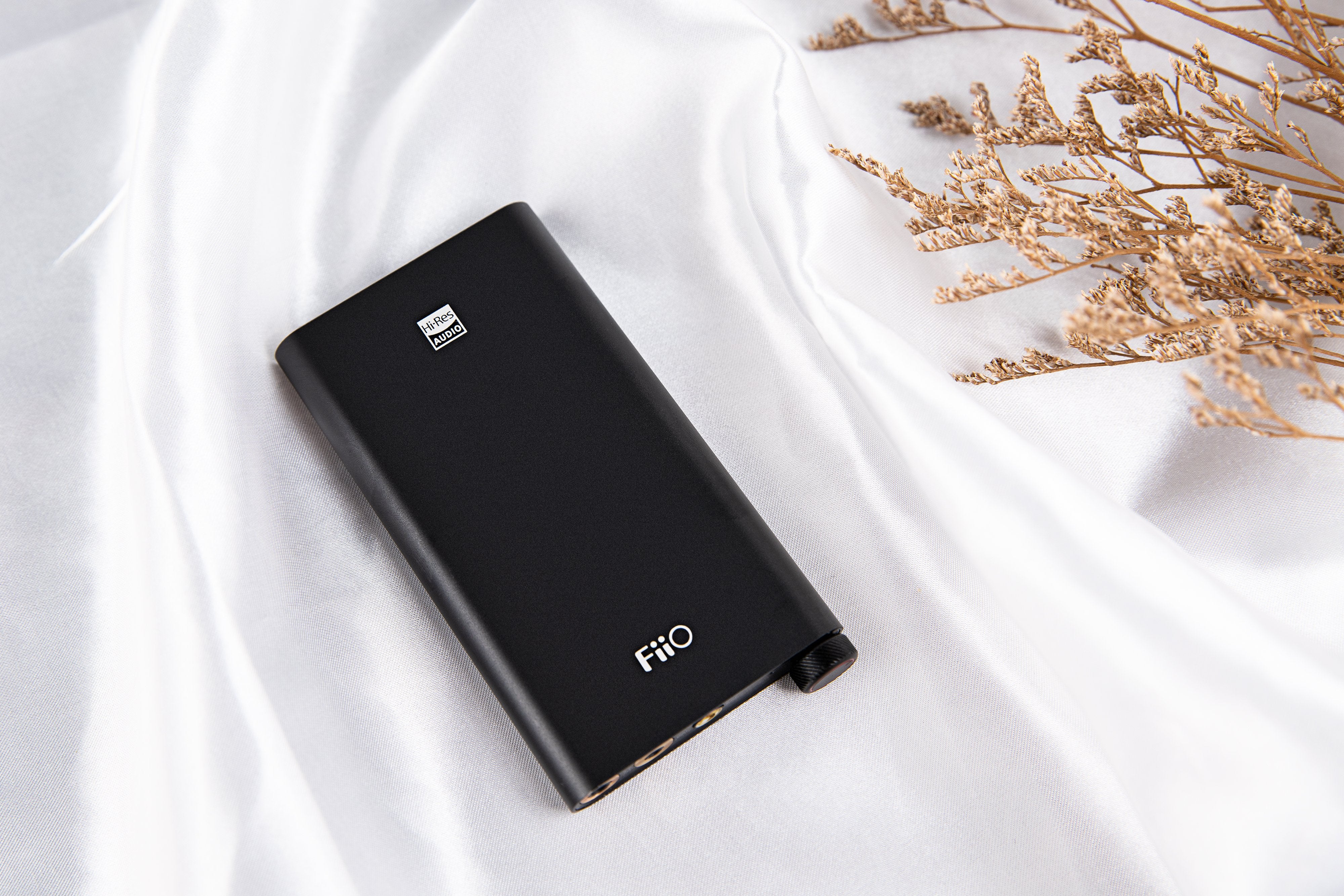Apos Audio FiiO Headphone DAC/Amp FiiO Q3 THX Portable Balanced DAC/Amp