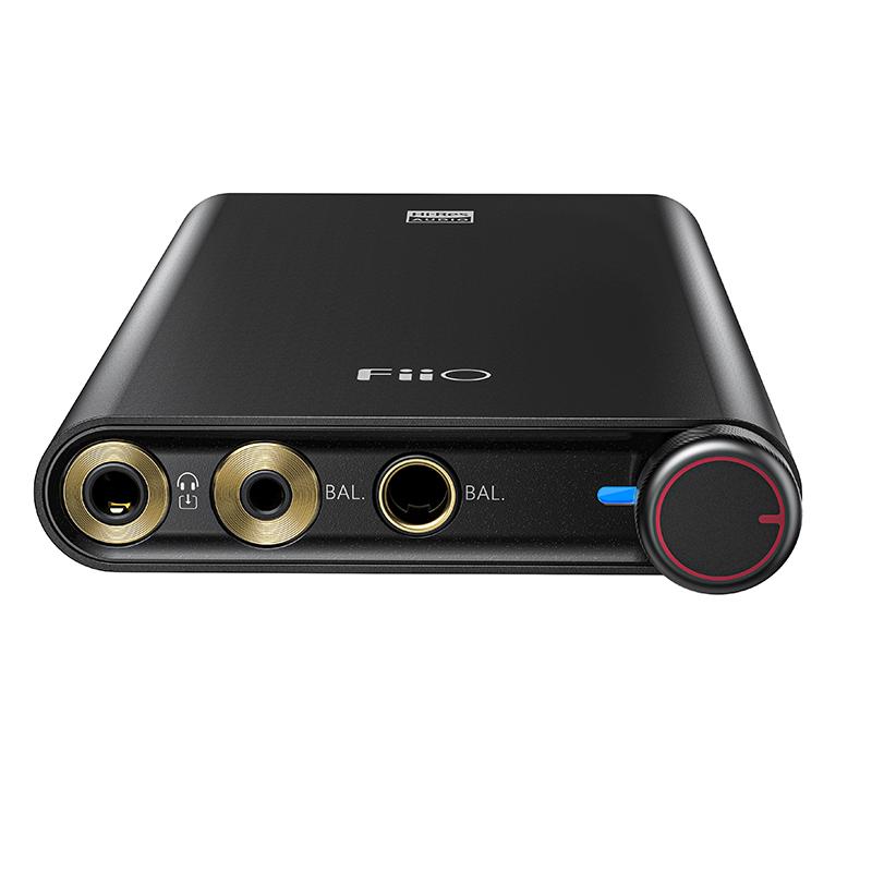 Apos Audio FiiO Headphone DAC/Amp FiiO Q3 THX Portable Balanced DAC/Amp