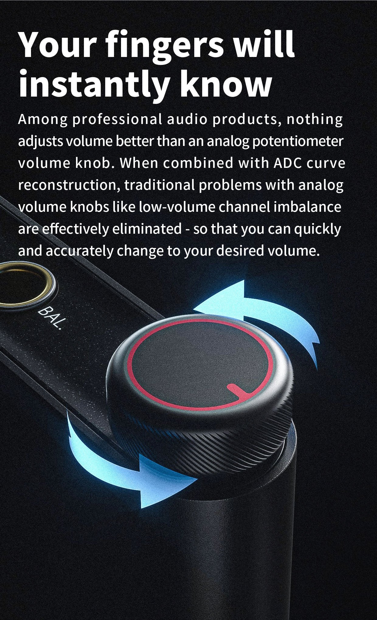 Apos Audio FiiO Headphone DAC/Amp FiiO Q3 THX Portable Balanced DAC/Amp