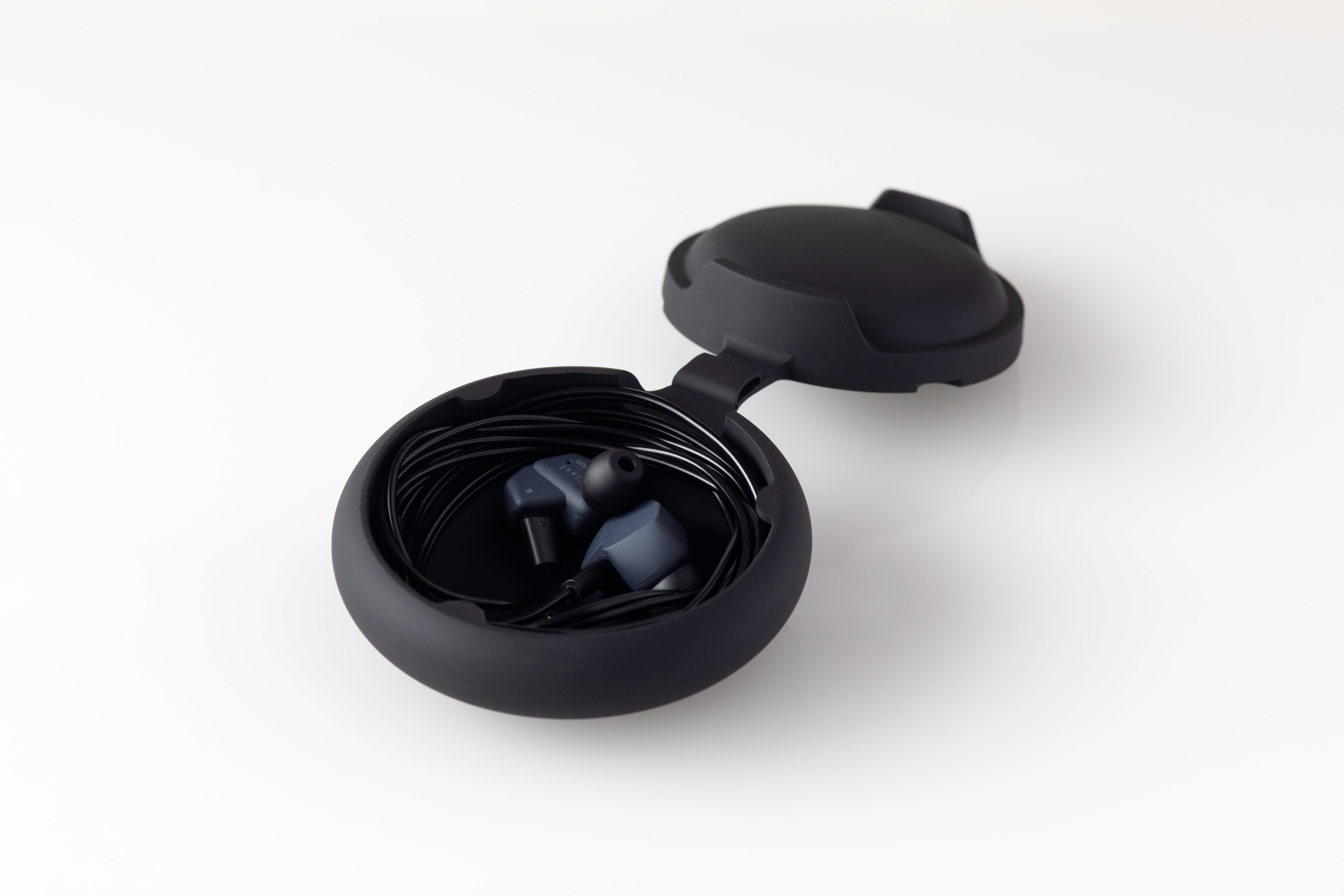 Apos Audio final Earphone / In-Ear Monitor (IEM) final A4000 IEM