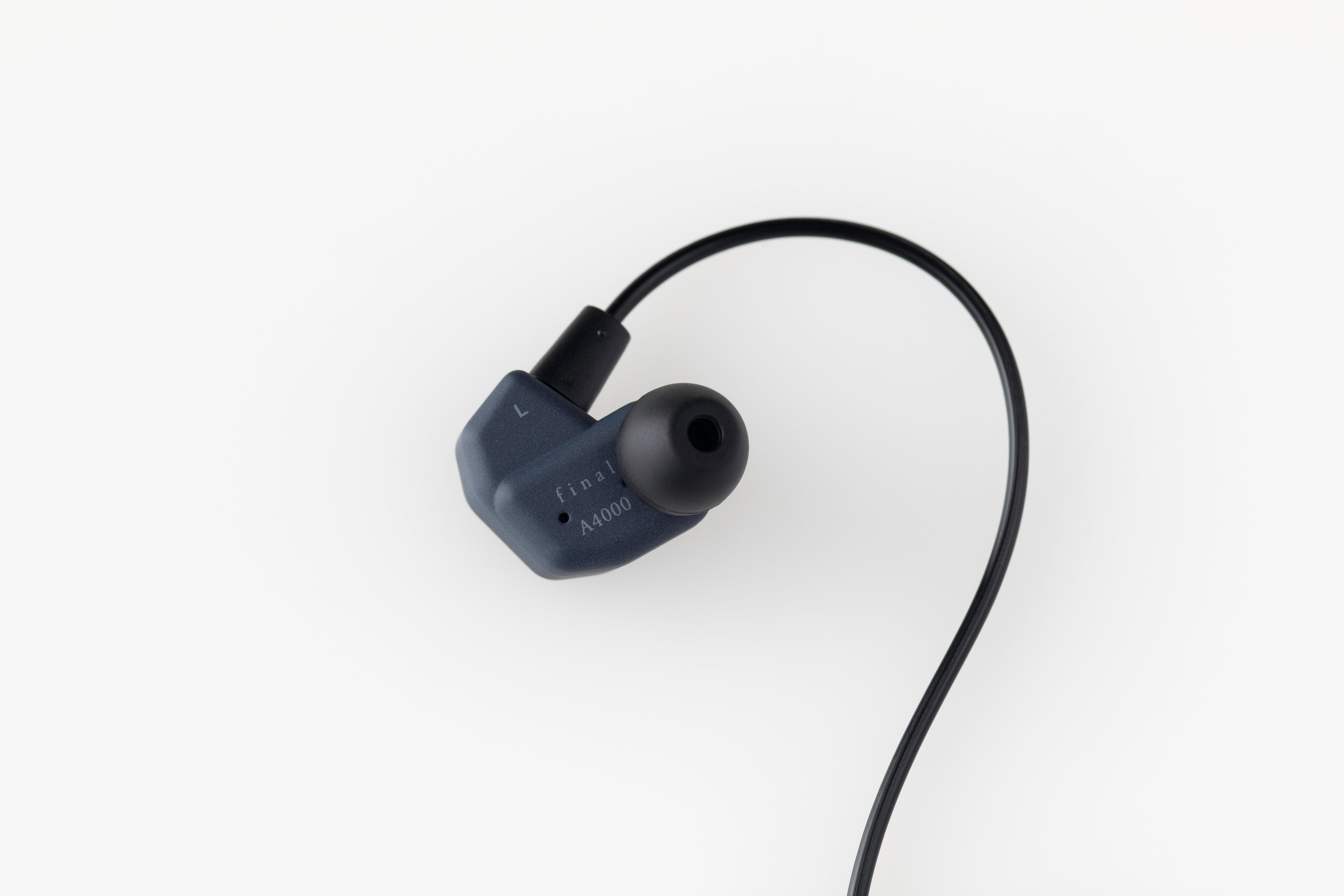 Apos Audio final Earphone / In-Ear Monitor (IEM) final A4000 IEM