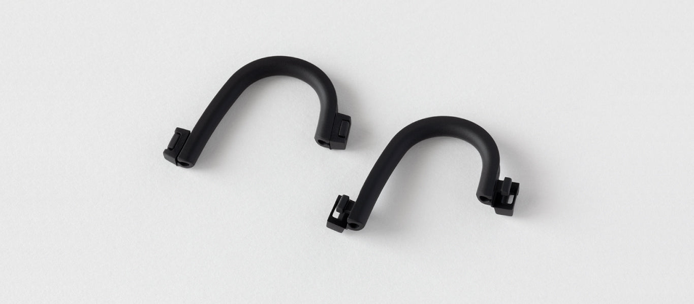 Apos Audio final Earphone / In-Ear Monitor (IEM) final A4000 IEM