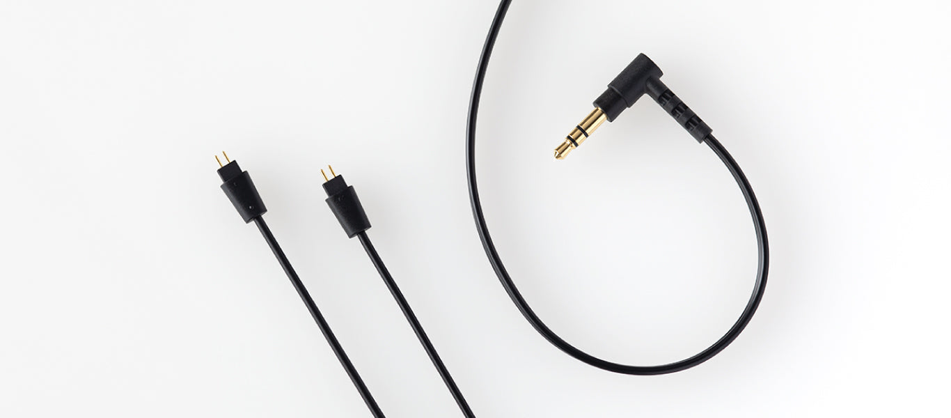 Apos Audio final Earphone / In-Ear Monitor (IEM) final A4000 IEM