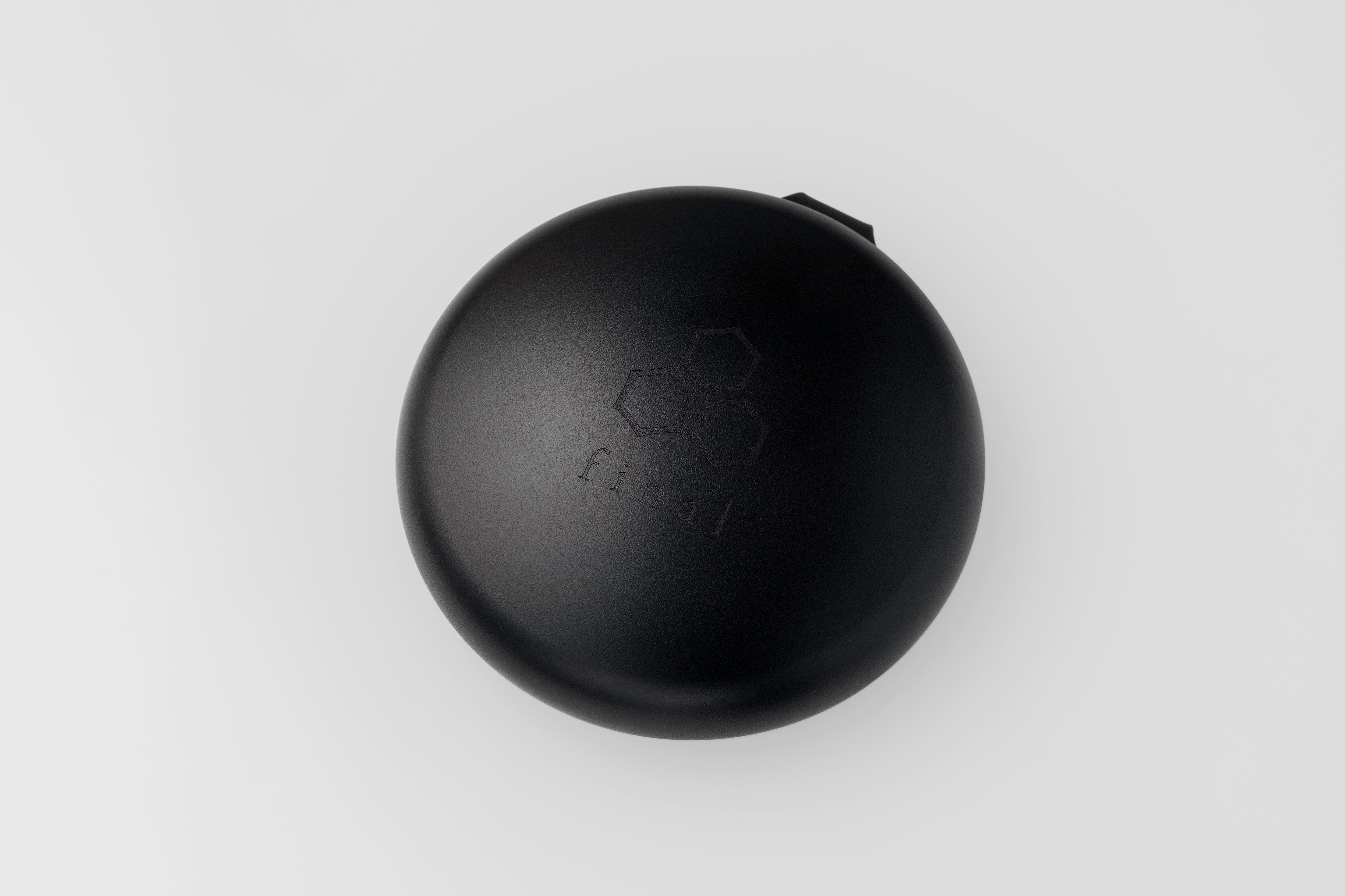 Apos Audio final Earphone / In-Ear Monitor (IEM) final A8000 IEM