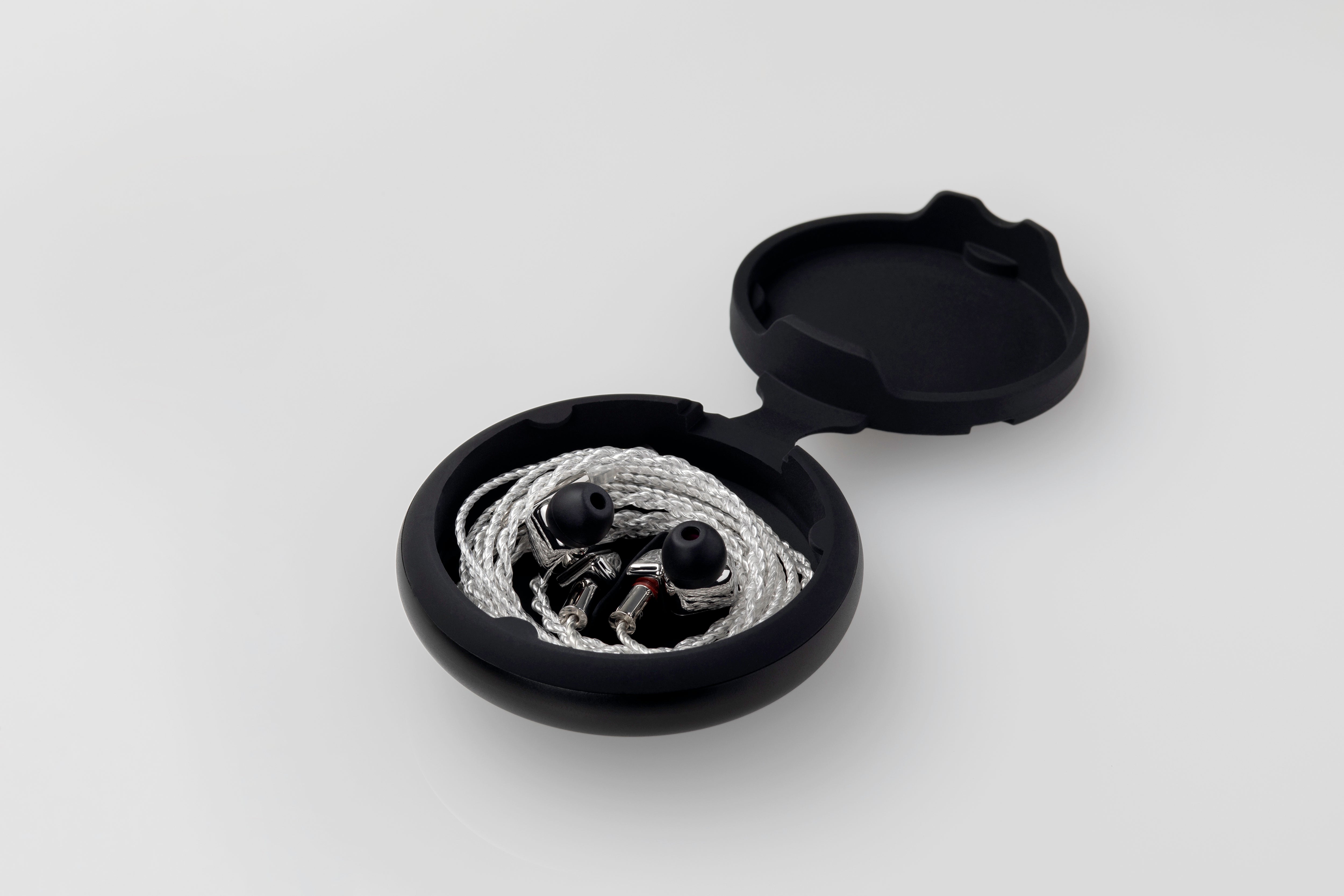 Apos Audio final Earphone / In-Ear Monitor (IEM) final A8000 IEM