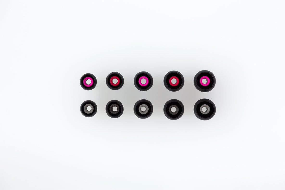 Apos Audio final Earphone / In-Ear Monitor (IEM) final A8000 IEM